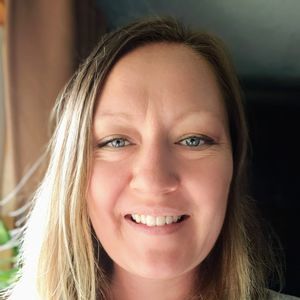 Meet your Posher, Rose